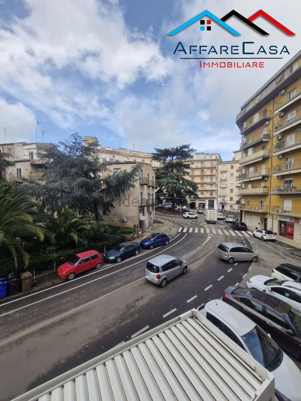 appartamento in vendita a Caltanissetta