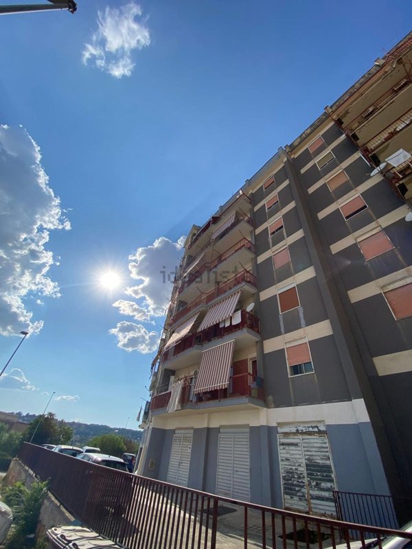 appartamento in vendita a Caltanissetta