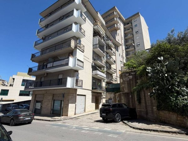appartamento in vendita a Caltanissetta