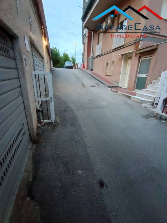 casa indipendente in vendita a Caltanissetta in zona Palmitelli