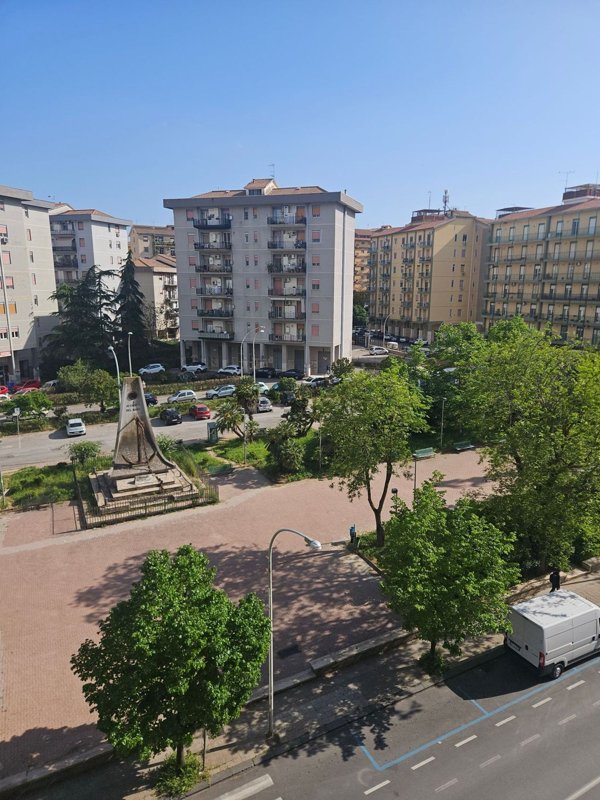 appartamento in vendita a Caltanissetta in zona Balate / Pinzelli