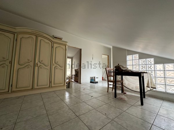 appartamento in vendita a Caltanissetta