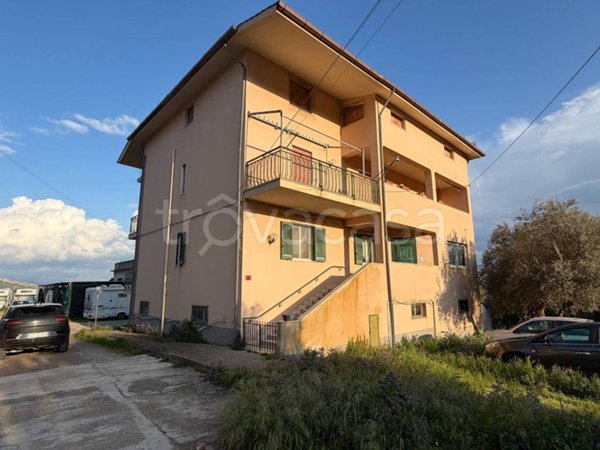 appartamento in vendita a Caltanissetta