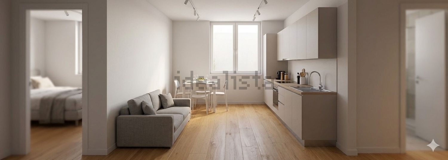 appartamento in vendita a Caltanissetta