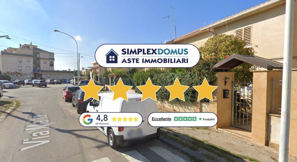 appartamento in vendita a Caltanissetta