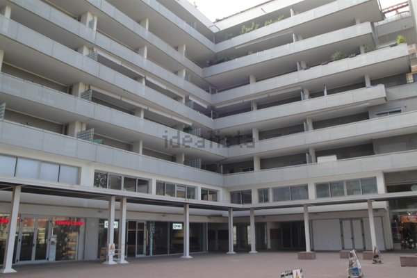 appartamento in vendita a Caltanissetta in zona Palmitelli