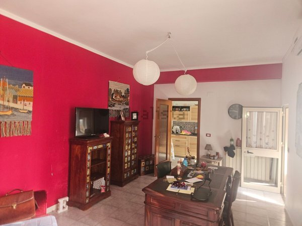 appartamento in vendita a Caltanissetta