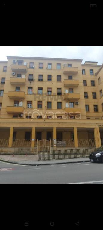 appartamento in vendita a Caltanissetta