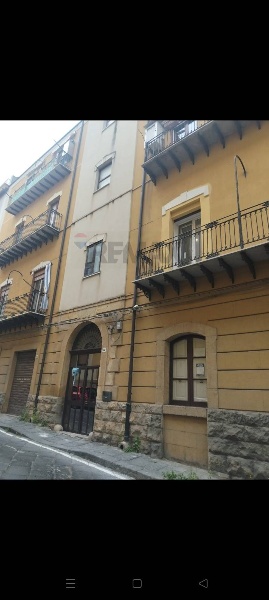 appartamento in vendita a Caltanissetta