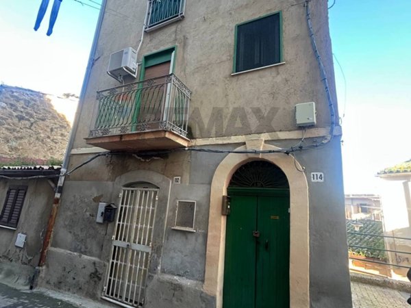 appartamento in vendita a Caltanissetta