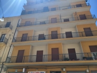 appartamento in vendita a Caltanissetta in zona Centro Storico