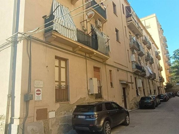 appartamento in vendita a Caltanissetta
