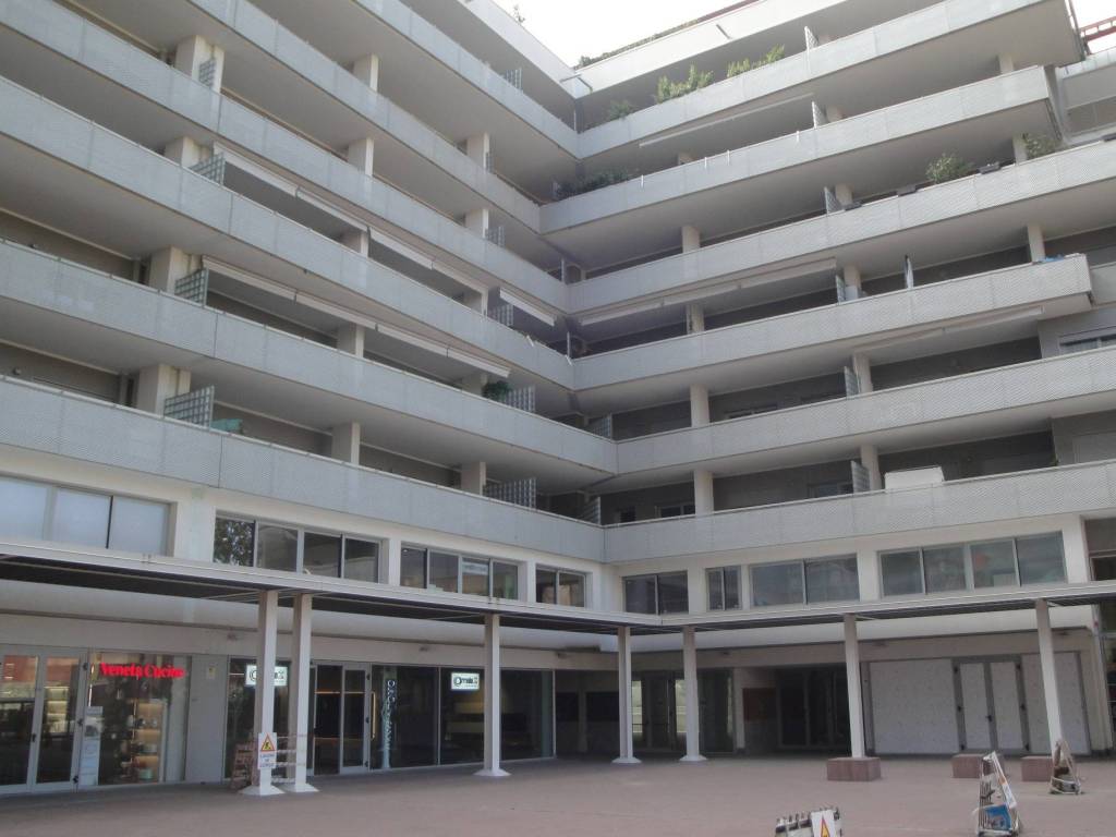 appartamento in vendita a Caltanissetta in zona Palmitelli