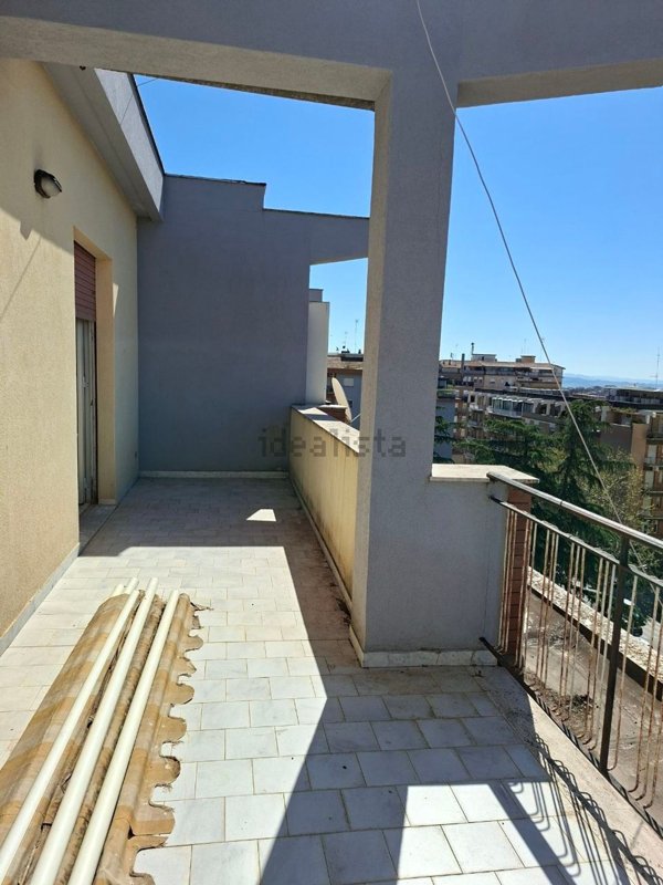 appartamento in vendita a Caltanissetta