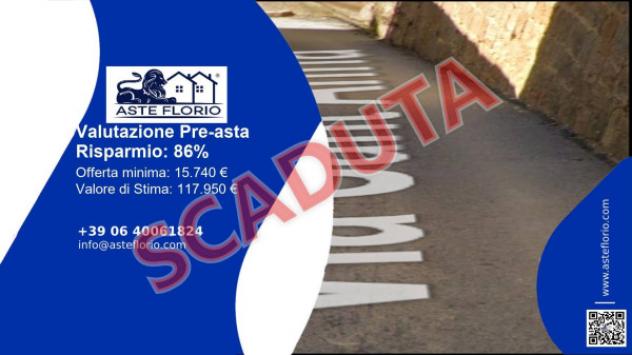 appartamento in vendita a Caltanissetta