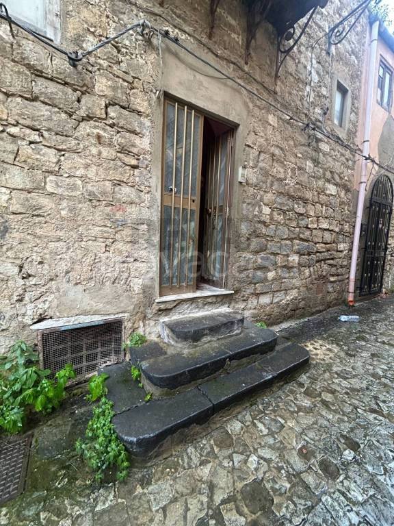 appartamento in vendita a Caltanissetta in zona Centro Storico