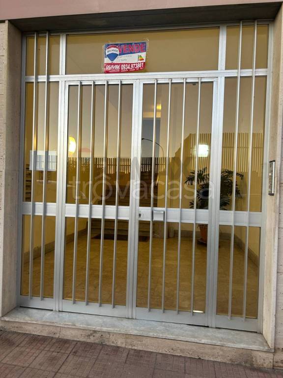 appartamento in vendita a Caltanissetta