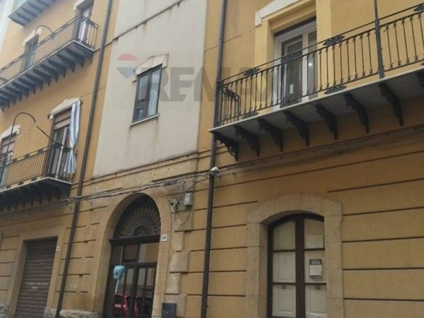 appartamento in vendita a Caltanissetta