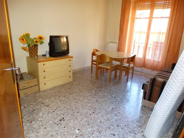 appartamento in vendita a Caltanissetta in zona Centro Storico