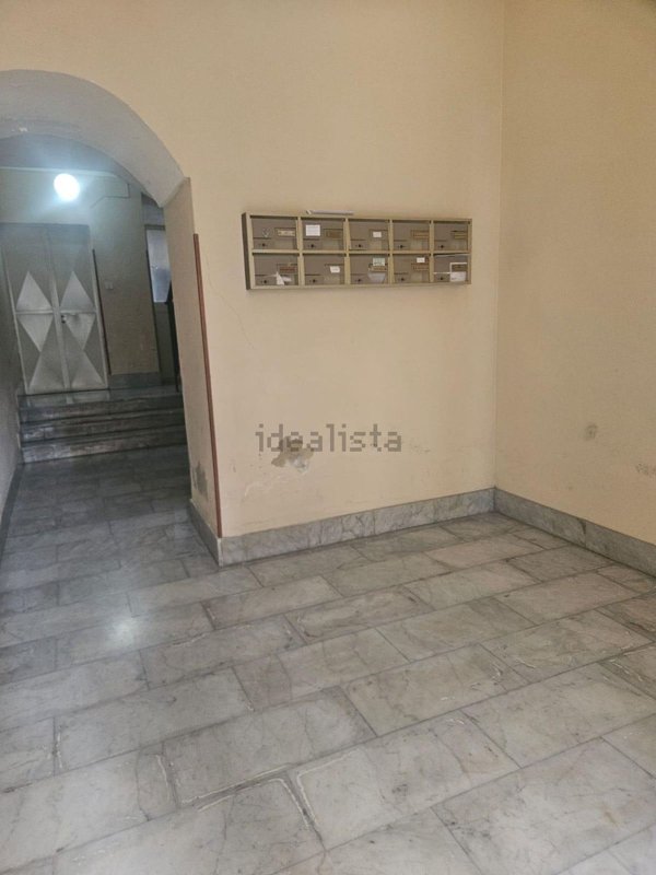 appartamento in vendita a Caltanissetta in zona Centro Storico