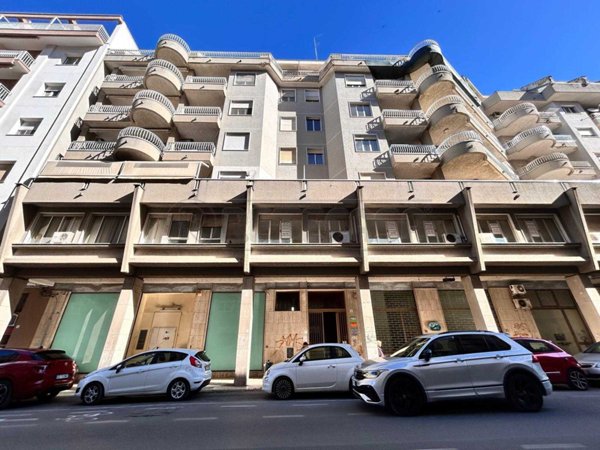 appartamento in vendita a Caltanissetta in zona Centro Storico