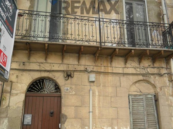 appartamento in vendita a Caltanissetta