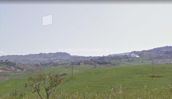 terreno agricolo in vendita a Caltanissetta