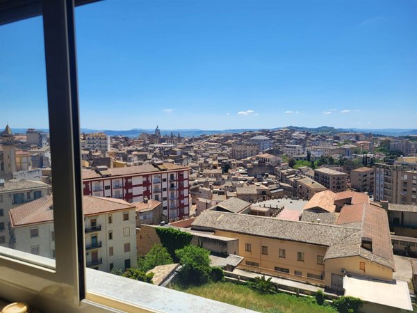 appartamento in vendita a Caltanissetta
