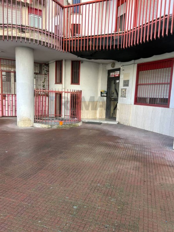 appartamento in vendita a Caltanissetta