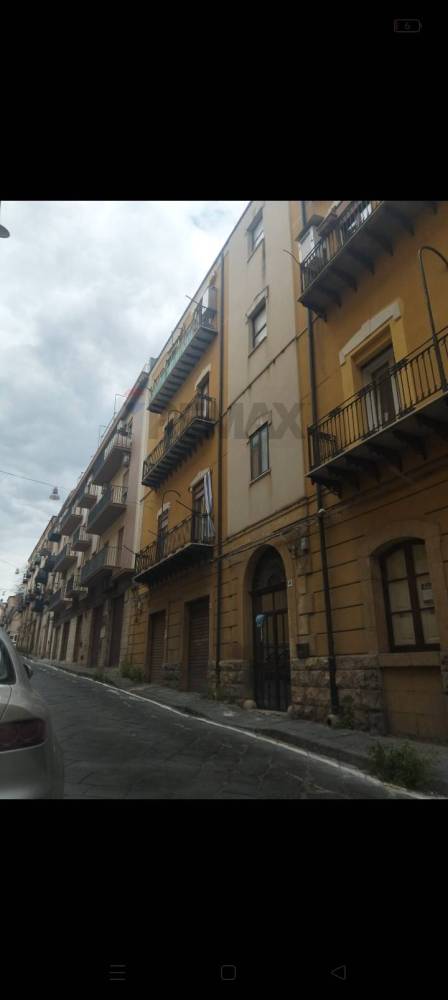 appartamento in vendita a Caltanissetta
