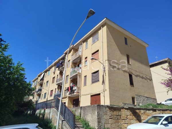 appartamento in vendita a Caltanissetta