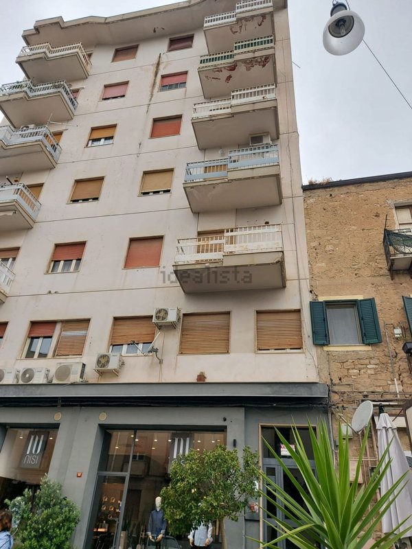 appartamento in vendita a Caltanissetta
