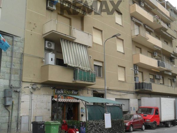 appartamento in vendita a Caltanissetta