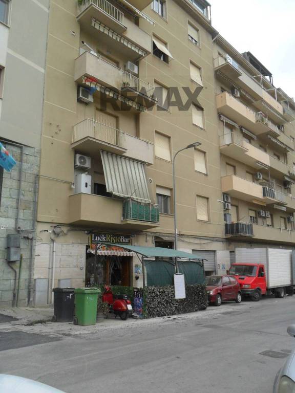 appartamento in vendita a Caltanissetta