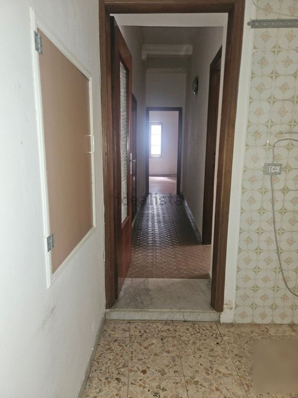 appartamento in vendita a Caltanissetta in zona Centro Storico