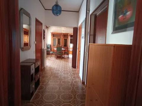 appartamento in vendita a Caltanissetta