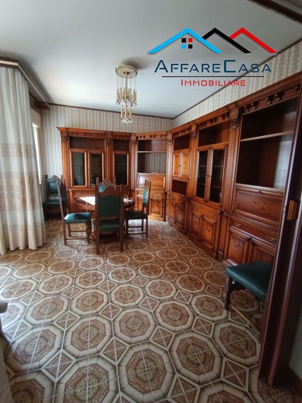 appartamento in vendita a Caltanissetta