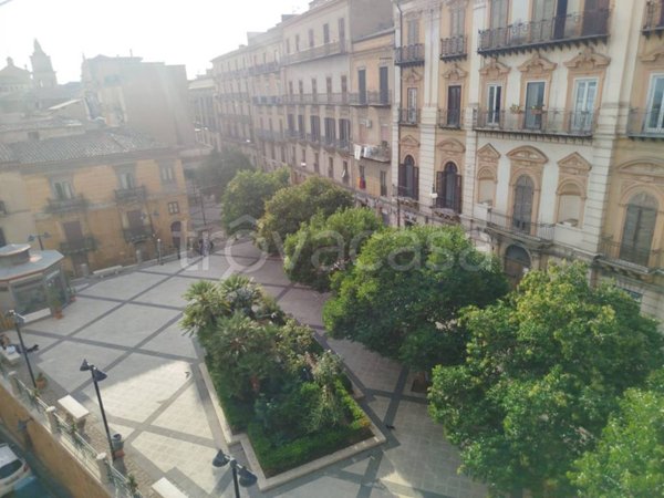 appartamento in vendita a Caltanissetta