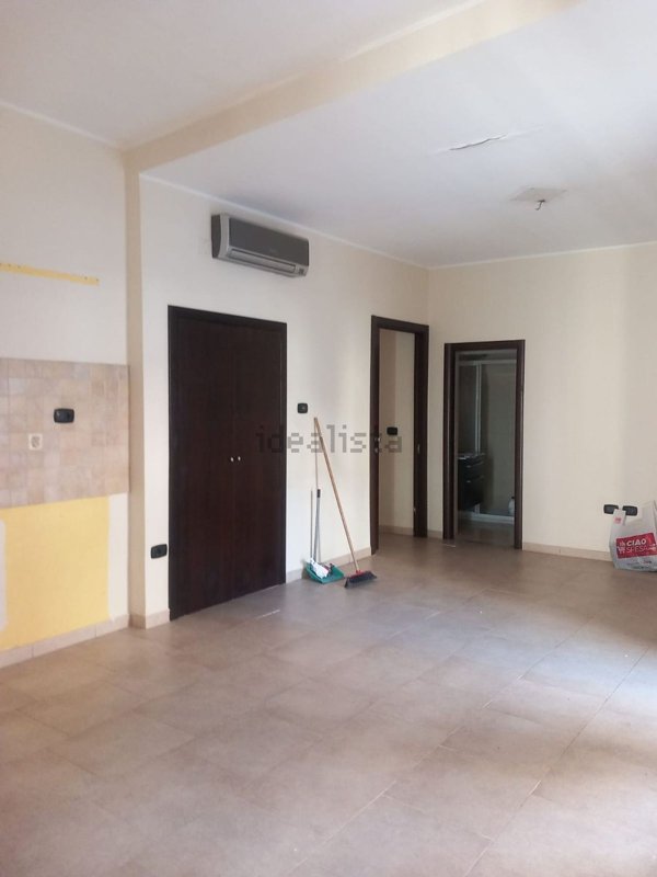 appartamento in vendita a Caltanissetta in zona Centro Storico