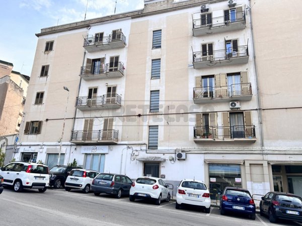 appartamento in vendita a Caltanissetta
