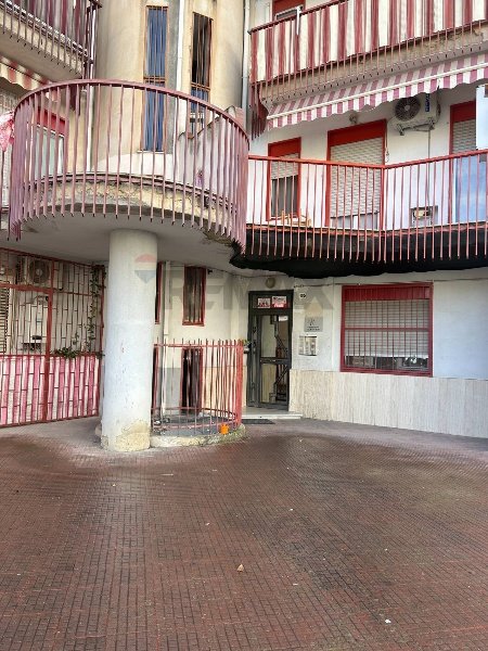 appartamento in vendita a Caltanissetta