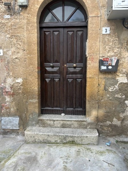 appartamento in vendita a Caltanissetta in zona Centro Storico