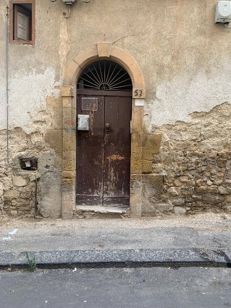 appartamento in vendita a Caltanissetta in zona Centro Storico