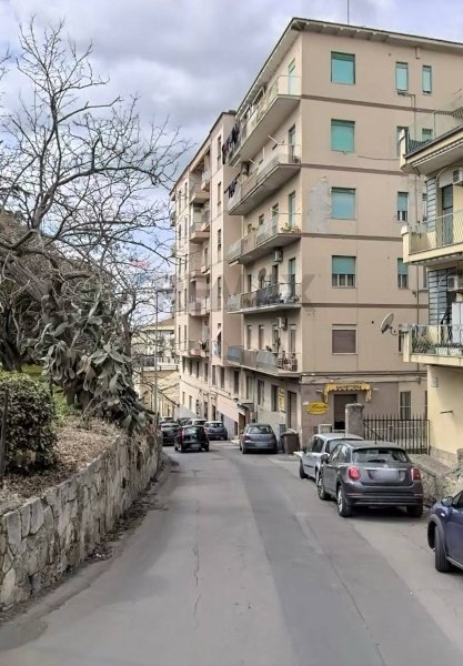 appartamento in vendita a Caltanissetta