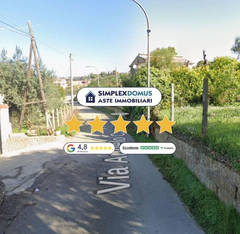 casa indipendente in vendita a Caltanissetta