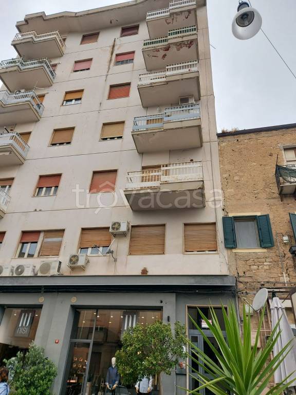 appartamento in vendita a Caltanissetta