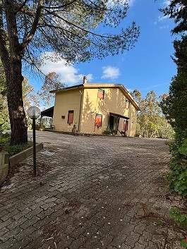 casa indipendente in vendita a Caltanissetta in zona Borgo Petilia