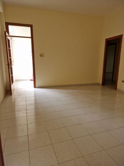 appartamento in vendita a Caltanissetta