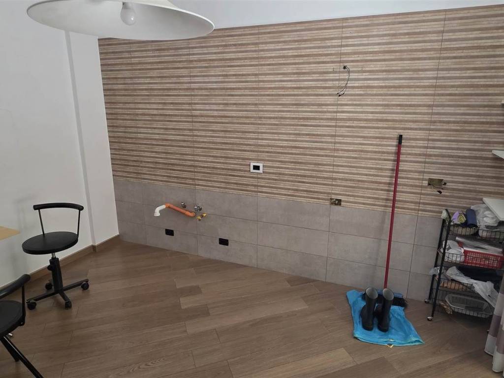 appartamento in vendita a Caltanissetta