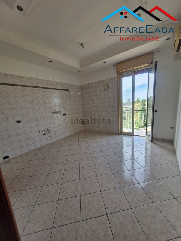 appartamento in vendita a Caltanissetta